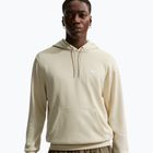 Bluză pentru bărbați Nike Club French Terry Pullover Hoodie light khaki/light khaki/white