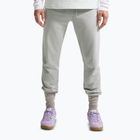 Pantaloni pentru bărbați Nike Club French Terry Joggers light smoke grey/light smoke grey/white