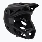 Cască de bicicletă Fox Racing Proframe matte black