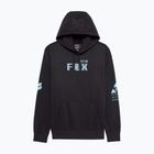 Bluză pentru bărbați Fox Racing Glyph Tech black