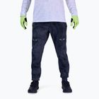 Pantaloni de ciclism pentru bărbați Fox Racing Ranger Lunar SE black