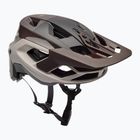 Cască de bicicletă Fox Racing Speedframe RS Paranoid cocoa