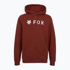 Bluză pentru bărbați Fox Racing Absolute rust