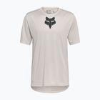 Tricou de ciclism pentru bărbați Fox Racing Ranger Fox Head vin white