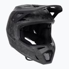 Cască de ciclism Fox Racing Rampage RS matte black