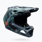 Cască de ciclism Fox Racing Rampage Img Print arctic blue