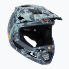 Cască de ciclism Fox Racing Rampage Img Print arctic blue