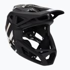 Cască de ciclism Fox Racing Proframe RS Diffuse black