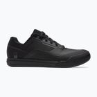 Încălțăminte ciclism pe platformă pentru bărbați Fox Racing Fox Union Flat black