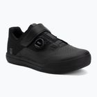 Încălțăminte de ciclism MTB pentru bărbați Fox Racing Fox Union black