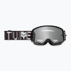 Ochelari de ciclism Fox Racing Main Diffuse SE Spark spark black/mirror