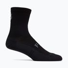 Șosete pentru bărbați Fox Racing 6" Flexair Merino Sock Black