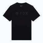 Tricou pentru bărbați Fox Racing Absolute 195 Original black/black