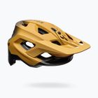 Cască de ciclism Fox Racing Speedframe Pro Backfade bronze