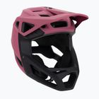 Cască de ciclism Fox Racing Proframe Solid berry