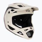 Cască de ciclism pentru copii Fox Racing Rampage Vault Jr chalk