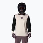 Longsleeve de ciclism pentru bărbați Fox Racing Defend Park SE chalk