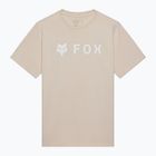 Tricou pentru bărbați Fox Racing Absolute 195 Original chalk