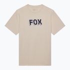 Tricou pentru bărbați Fox Racing Image Print 195 Original chalk