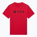 Tricou pentru bărbați Fox Racing Absolute 195 Original flame red