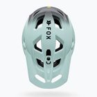 Cască de ciclism Fox Racing Speedframe Pro Backfade frost