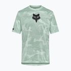 Tricou de ciclism pentru bărbați Fox Racing Ranger Tru Dri frost