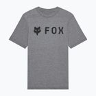 Tricou pentru copii Fox Racing Absolute Jr heather dark grey