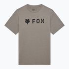 Tricou pentru bărbați Fox Racing Absolute 195 Original heather graphite