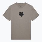 Tricou pentru bărbați Fox Racing Fox Head 195 Original heather graphite