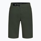 Pantaloni scurți de ciclism pentru bărbați Fox Racing Ranger ivory