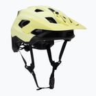 Cască de ciclism Fox Racing Speedframe Pro Backfade lime