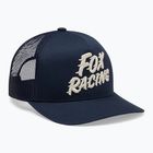 Șapcă pentru bărbați Fox Racing Speed Mesh Trucker midnight