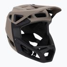 Cască de ciclism Fox Racing Proframe Solid nut