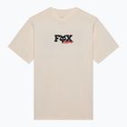 Tricou pentru bărbați Fox Racing Checker 195 Original off white