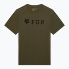 Tricou pentru bărbați Fox Racing Absolute 195 Original olive green