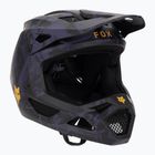 Cască de ciclism Fox Racing Rampage Img Print plum