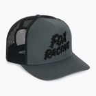 Șapcă pentru bărbați Fox Racing Speed Mesh Trucker pewter