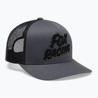 Șapcă pentru bărbați Fox Racing Speed Mesh Trucker pewter