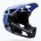 Cască de ciclism Fox Racing Proframe RS Diffuse pure dove