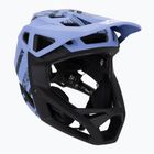 Cască de ciclism Fox Racing Proframe RS Diffuse pure dove