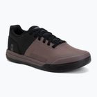 Încălțăminte ciclism pe platformă pentru bărbați Fox Racing Union Canvas purple dusk