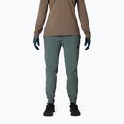 Pantaloni de ciclism pentru femei Fox Racing Ranger in sage