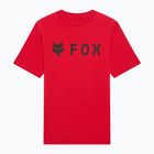 Tricou pentru copii Fox Racing Absolute Jr timber red