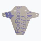 Aripă de bicicletă Fox Racing Fox Mud Guard vin white