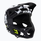 Cască de ciclism Fox Racing Proframe Thrive white