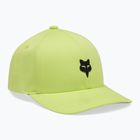 Șapcă pentru copii Fox Racing Fox Head 110 Snapback Jr wild lime