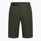 Pantaloni scurți de ciclism pentru bărbați Fox Racing Ranger Liner ivory