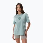 Tricou pentru femei Fox Racing Fox Head SS Tee arctic blue