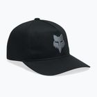 Șapcă pentru bărbați Fox Racing Fox Head Subframe Snapback black