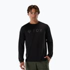 Longsleeve de ciclism pentru bărbați Fox Racing Absolute Original Dri-Release LS Tee black/black